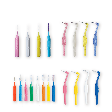 豊富なサイズ・種類