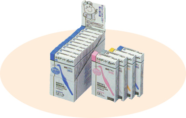 1996 スーパーワイヤーを適用