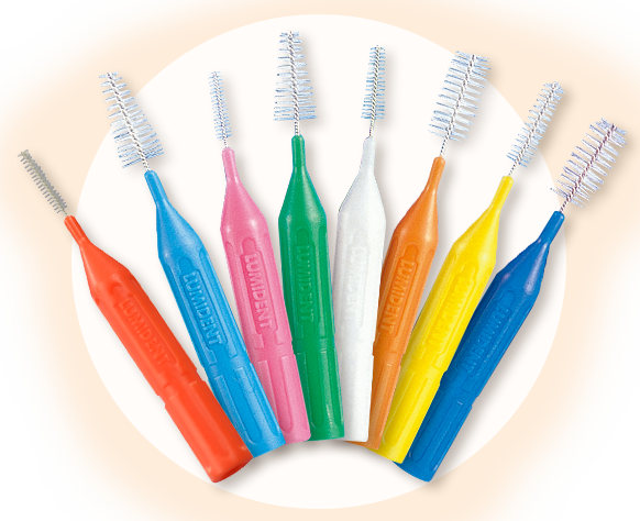 ルミデント&reg;