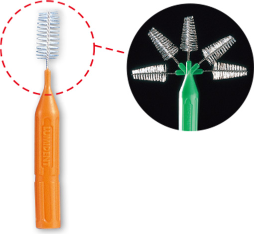 フレキシブルネック