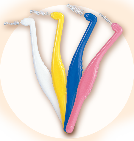 ルミデントアングル