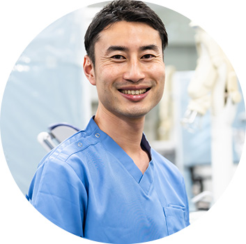 神奈川県　H歯科医院