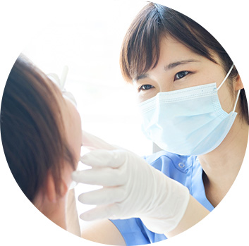 東京都　S歯科医院