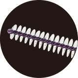 ウレタンコートワイヤー